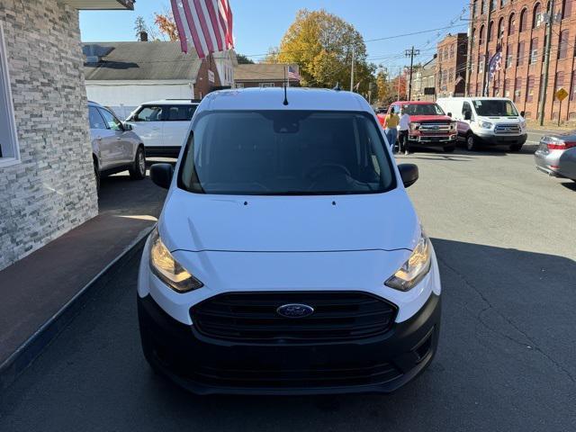 used 2021 Ford Transit Connect car, priced at $20,162