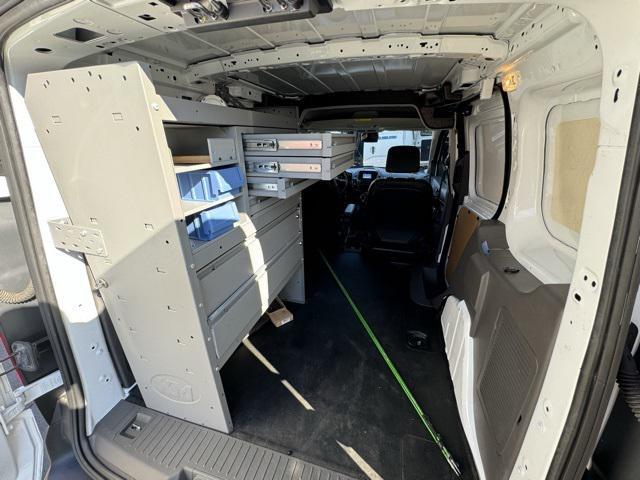 used 2021 Ford Transit Connect car, priced at $20,162