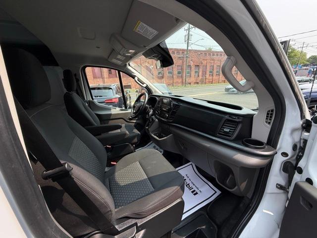 used 2021 Ford Transit-250 car, priced at $26,991
