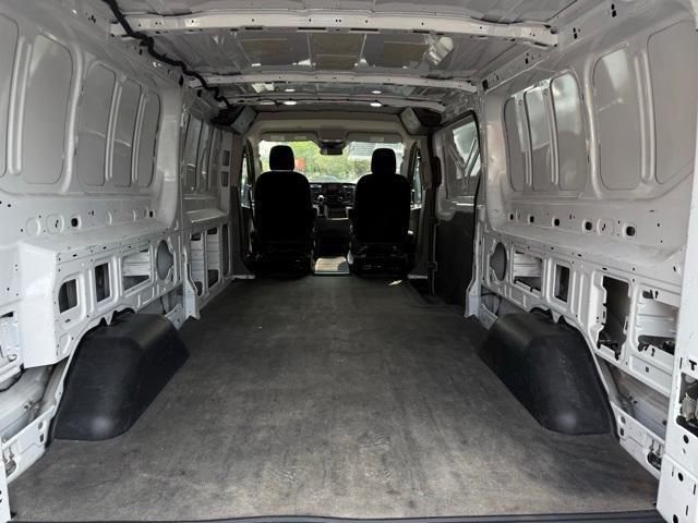 used 2021 Ford Transit-250 car, priced at $26,991