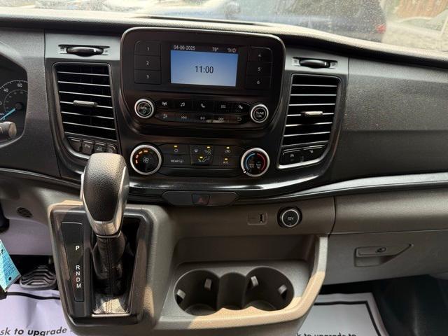 used 2021 Ford Transit-250 car, priced at $26,991