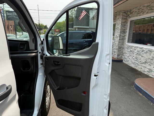 used 2021 Ford Transit-250 car, priced at $26,991