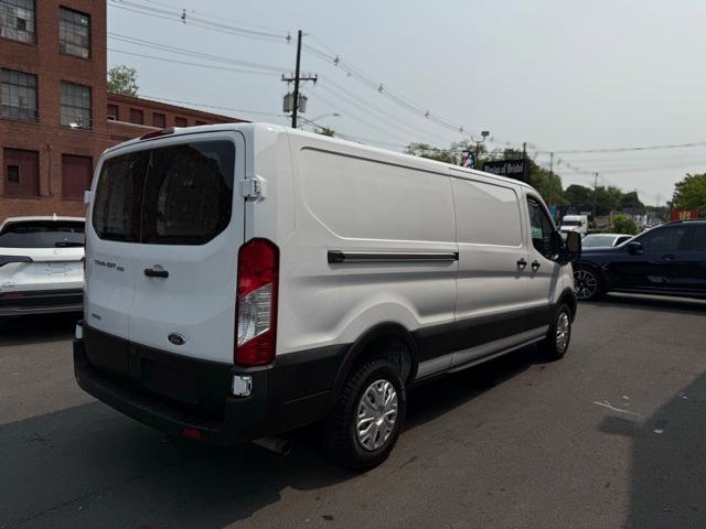 used 2021 Ford Transit-250 car, priced at $26,991