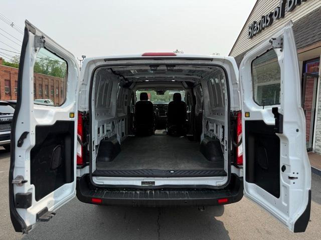 used 2021 Ford Transit-250 car, priced at $26,991