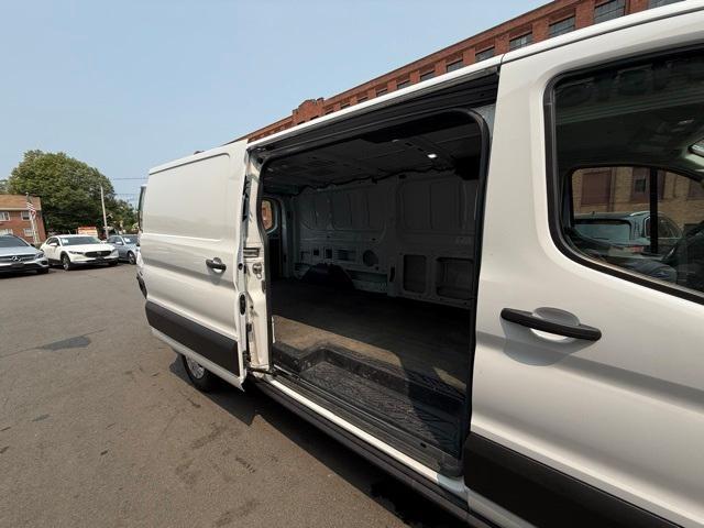 used 2021 Ford Transit-250 car, priced at $26,991