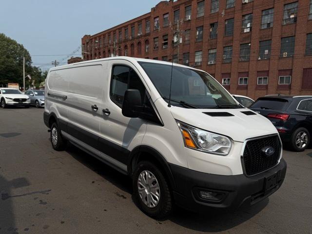 used 2021 Ford Transit-250 car, priced at $26,991
