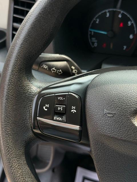 used 2021 Ford Transit-250 car, priced at $26,991