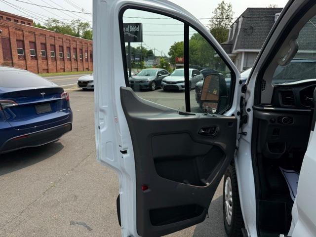 used 2021 Ford Transit-250 car, priced at $26,991