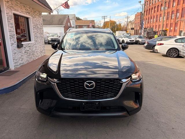 used 2025 Mazda CX-90 car, priced at $29,999