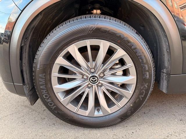 used 2025 Mazda CX-90 car, priced at $29,999