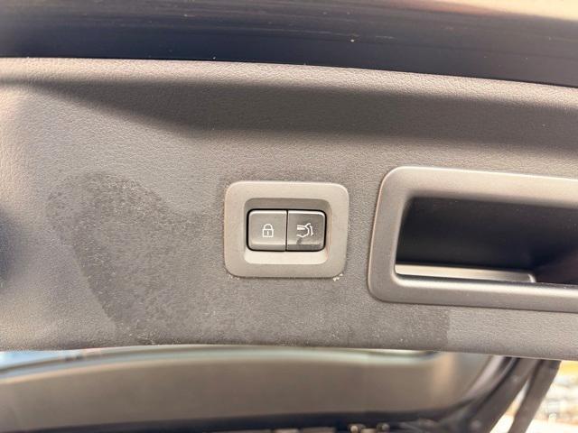 used 2025 Mazda CX-90 car, priced at $29,999