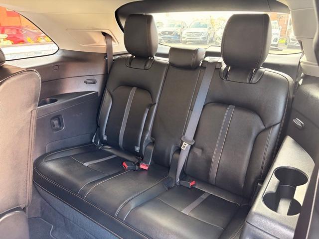 used 2025 Mazda CX-90 car, priced at $29,999