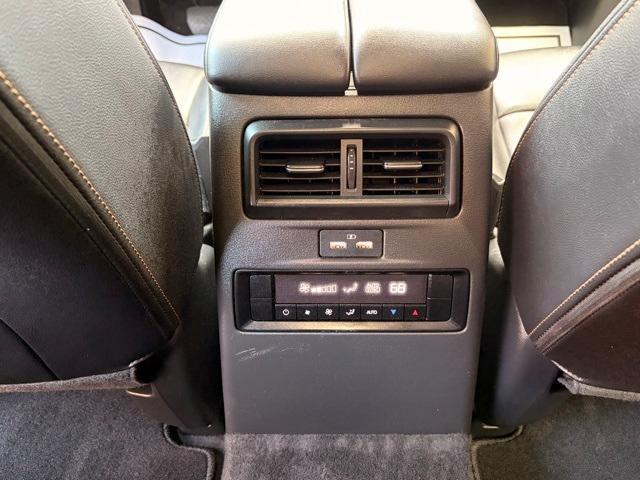 used 2025 Mazda CX-90 car, priced at $29,999