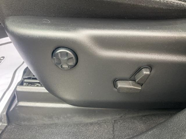 used 2021 Jeep Grand Cherokee car, priced at $28,857