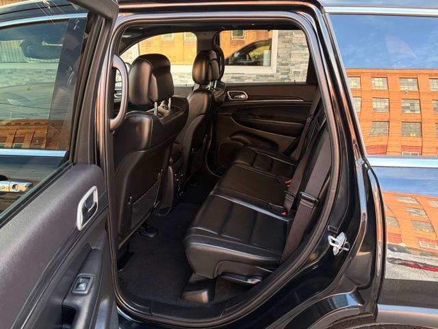 used 2020 Jeep Grand Cherokee car, priced at $23,997