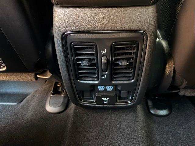 used 2020 Jeep Grand Cherokee car, priced at $23,997