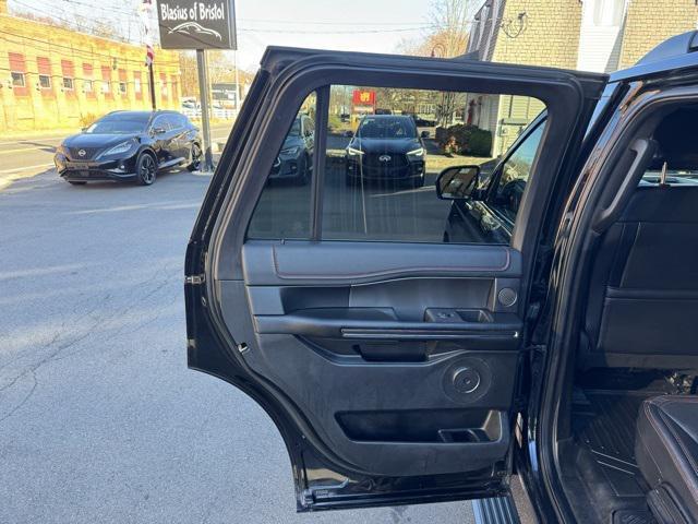 used 2019 Ford Expedition car, priced at $31,325