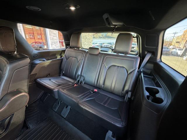 used 2019 Ford Expedition car, priced at $31,325