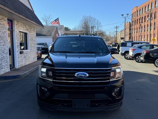 used 2019 Ford Expedition car, priced at $31,325