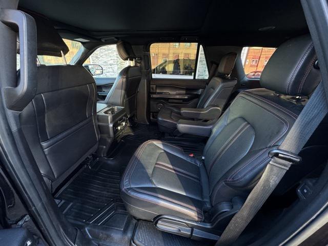 used 2019 Ford Expedition car, priced at $31,325