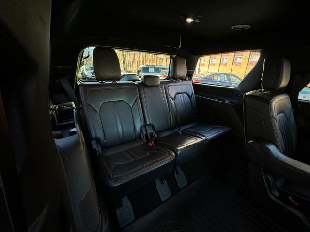 used 2019 Ford Expedition car, priced at $31,325