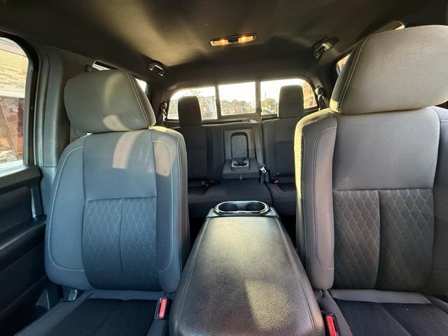 used 2018 Nissan Titan XD car, priced at $23,764