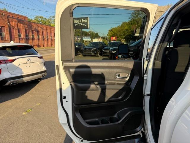 used 2018 Nissan Titan XD car, priced at $23,764