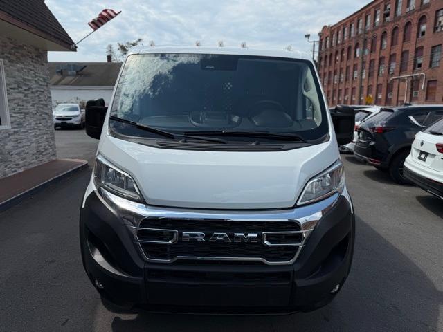 used 2023 Ram ProMaster 2500 car, priced at $28,149