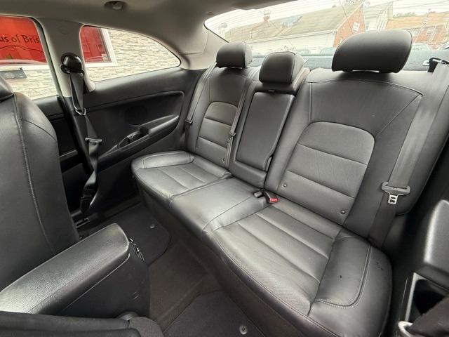 used 2016 Kia Forte Koup car, priced at $8,408