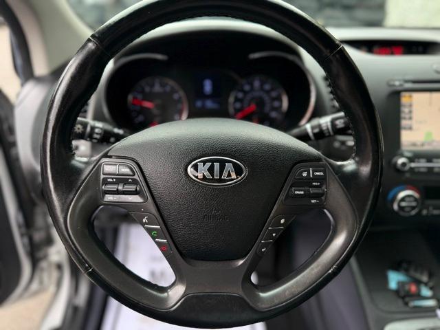 used 2016 Kia Forte Koup car, priced at $8,408
