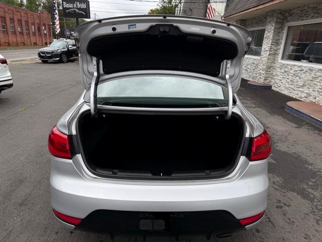 used 2016 Kia Forte Koup car, priced at $8,408