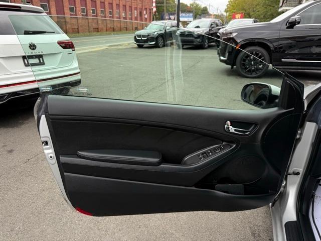 used 2016 Kia Forte Koup car, priced at $8,408