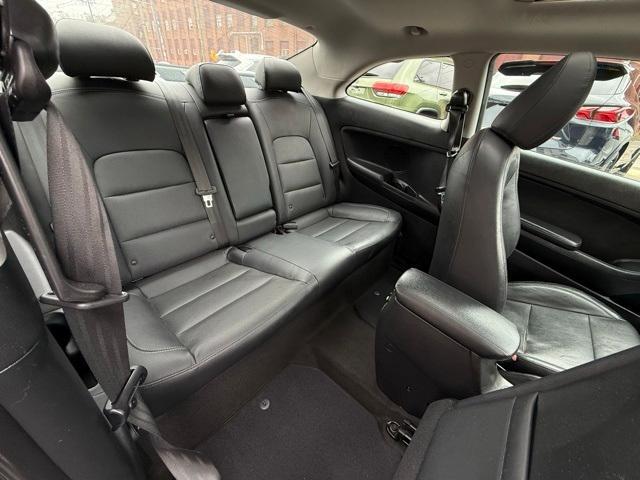 used 2016 Kia Forte Koup car, priced at $8,408