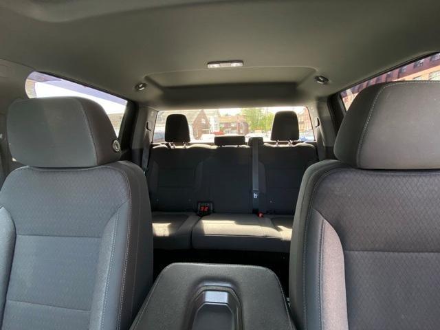 used 2021 GMC Sierra 1500 car, priced at $32,872