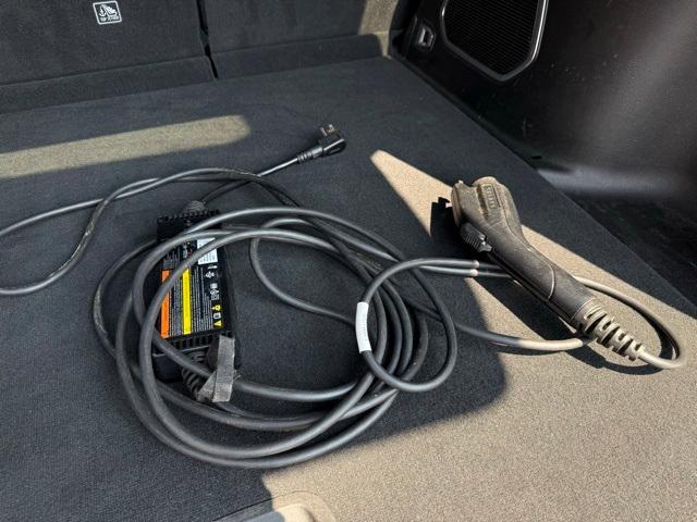 used 2023 Jeep Grand Cherokee 4xe car, priced at $27,528