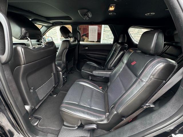 used 2021 Dodge Durango car, priced at $38,999