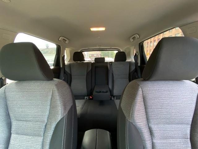 used 2022 Nissan Rogue car, priced at $21,724