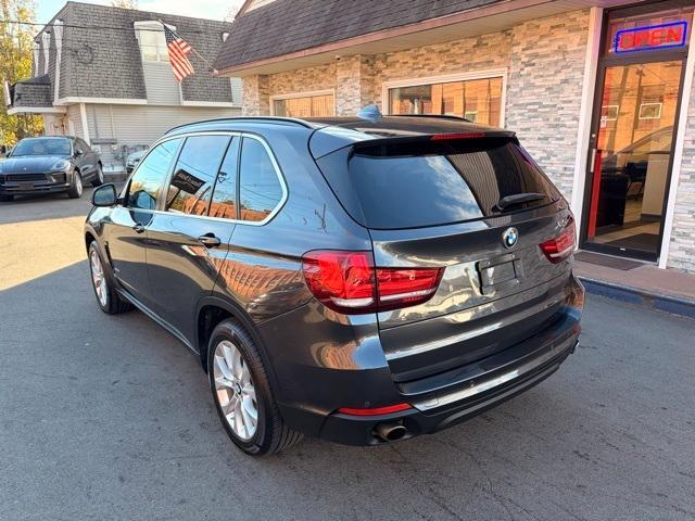 used 2016 BMW X5 car, priced at $15,373