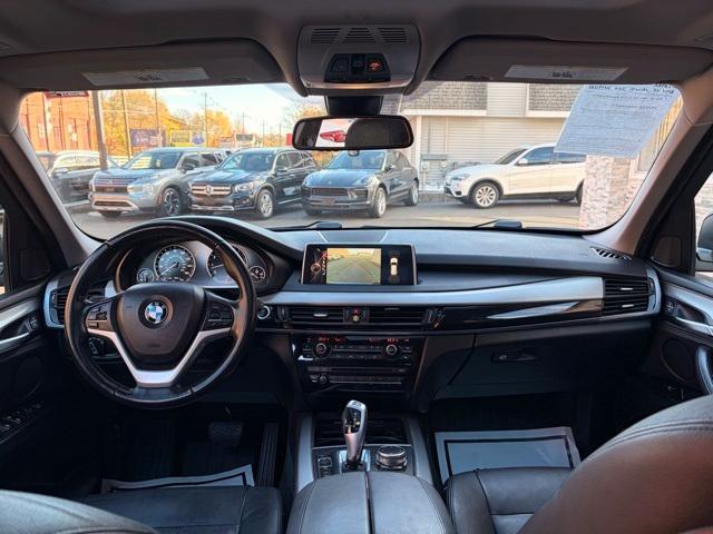used 2016 BMW X5 car, priced at $15,373