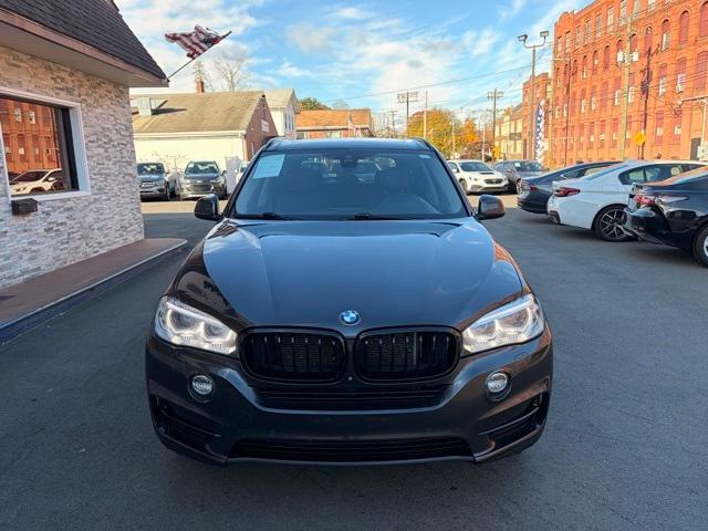 used 2016 BMW X5 car, priced at $15,373