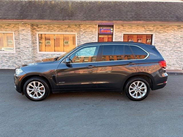 used 2016 BMW X5 car, priced at $15,373