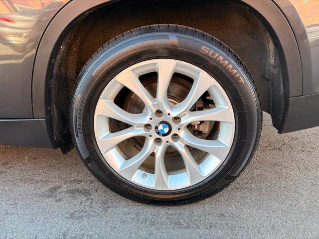 used 2016 BMW X5 car, priced at $15,373
