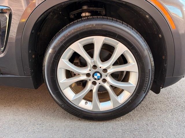 used 2016 BMW X5 car, priced at $15,373
