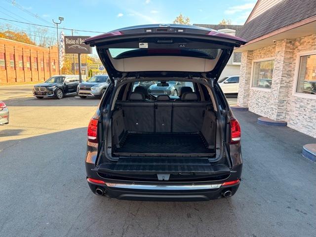 used 2016 BMW X5 car, priced at $15,373