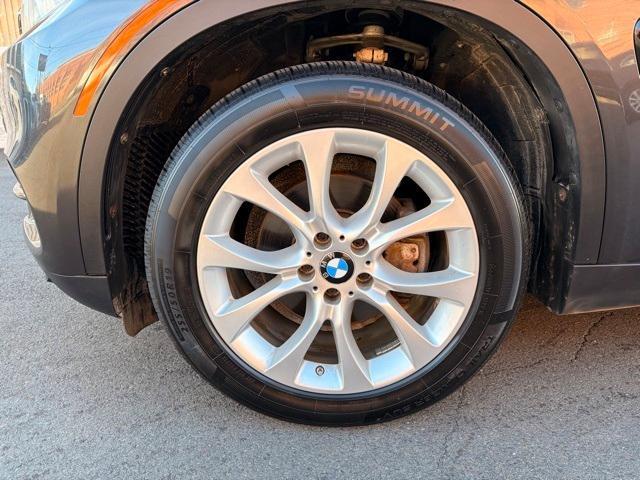 used 2016 BMW X5 car, priced at $15,373