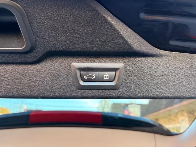 used 2016 BMW X5 car, priced at $15,373