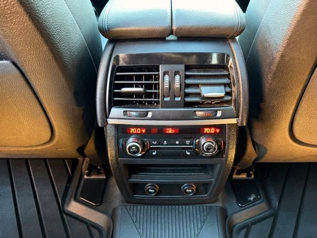 used 2016 BMW X5 car, priced at $15,373