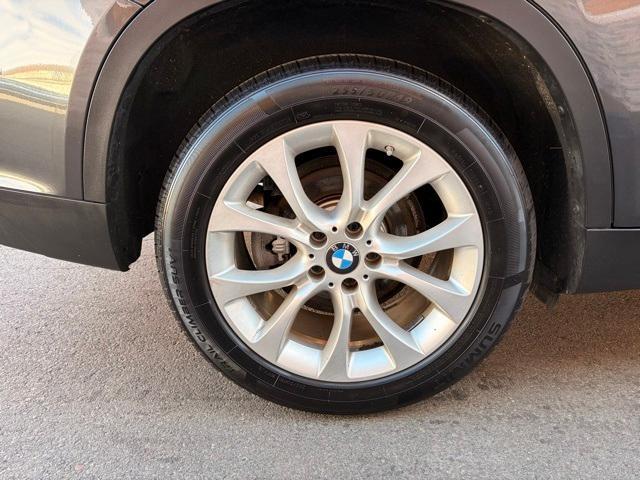 used 2016 BMW X5 car, priced at $15,373