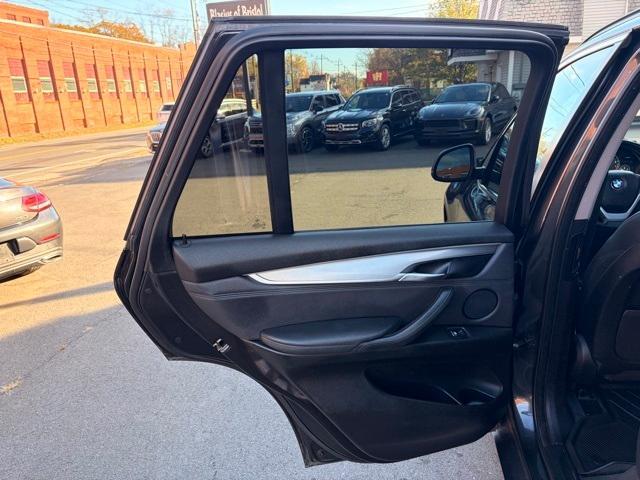 used 2016 BMW X5 car, priced at $15,373