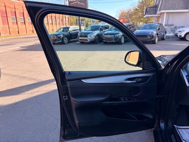 used 2016 BMW X5 car, priced at $15,373